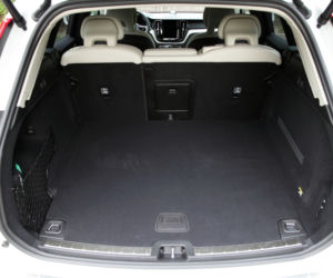 Volvo XC60 D4 Inscription