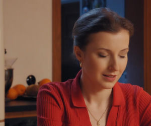 M jak miłość odc. 1936. Natalka (Dominika Suchecka)