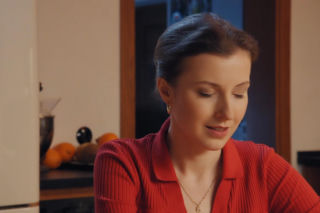 M jak miłość odc. 1936. Natalka (Dominika Suchecka)