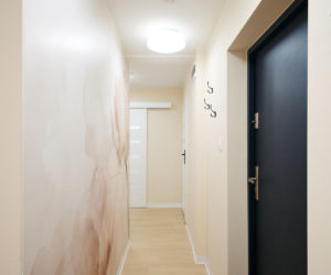 Ekipa „Nasz nowy dom” pomaga pani Małgorzacie