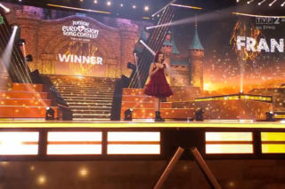 Eurowizja Junior 2025. Francja wygrała!