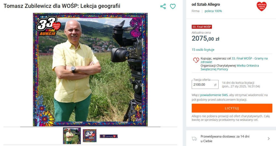 Tomasz Zubilewicz