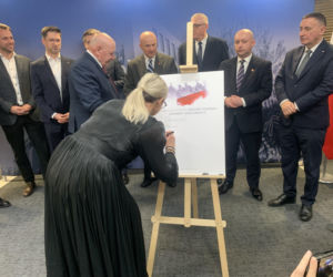 Lublin z nowym pomnikiem? Chcą upamiętnić Żołnierzy Wyklętych