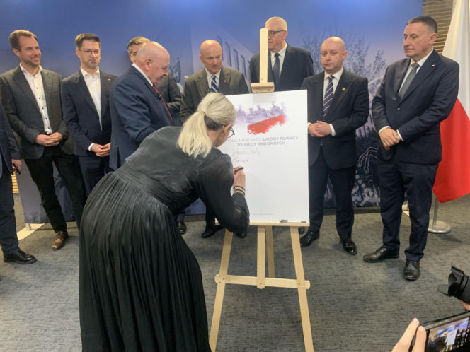 Lublin z nowym pomnikiem? Chcą upamiętnić Żołnierzy Wyklętych