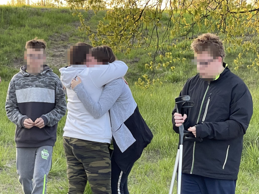 Dramat na Pradze. 12-latka wpadła pod pociąg, jej matka była pijana