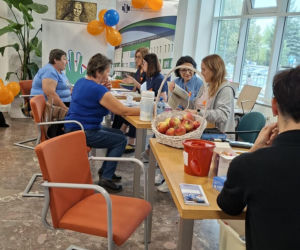 Obchody Światowego Dnia Bezpieczeństwa Pacjenta wypadają 17 września