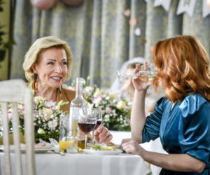 Od Wesela do Na Wspólnej. Nie żyje Bożena Dykiel - aktorka, która na zawsze zmieniła polskie kino