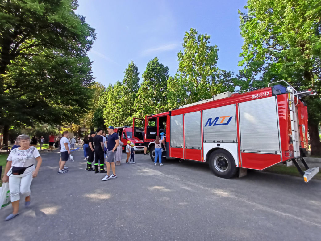 Dożynki Miejskie i Święto Chleba Poznań 2023