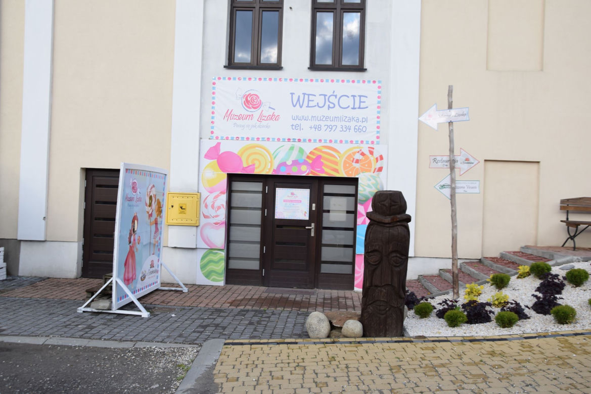 Muzeum Lizaka