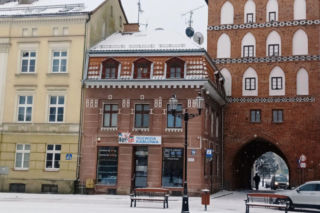 Ten powiat w woj. warmińsko-mazurskim jest najbiedniejszy. Odstaje od reszty