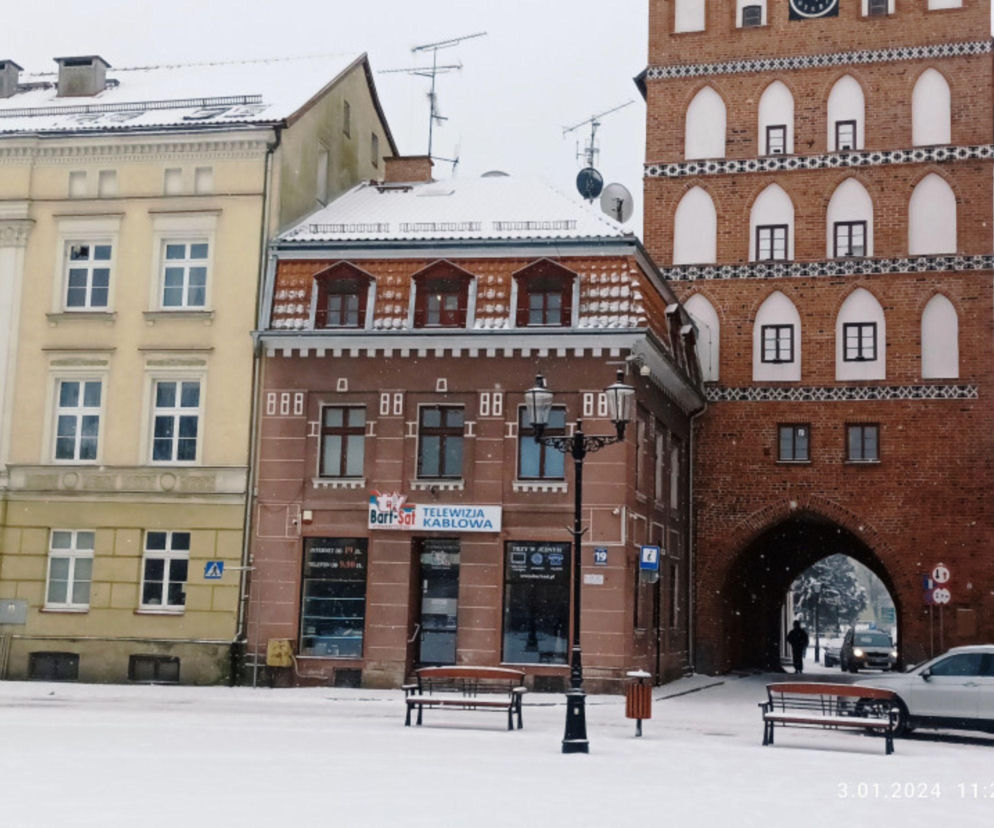 Ten powiat w woj. warmińsko-mazurskim jest najbiedniejszy. Odstaje od reszty