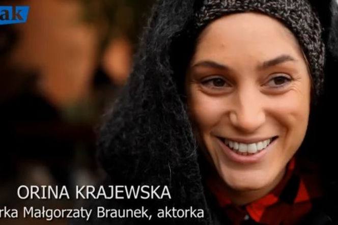 Orina Krajewska