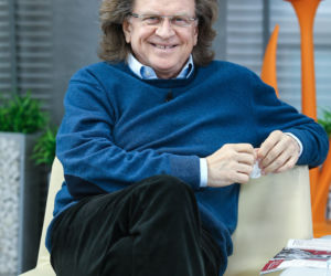 ZBIGNIEW WODECKI