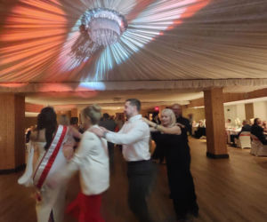 Bal Marszałkowski na Williamsburgu 2026