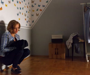 O mnie się nie martw 3 sezon odc. 12. Iga (Joanna Kulig)
