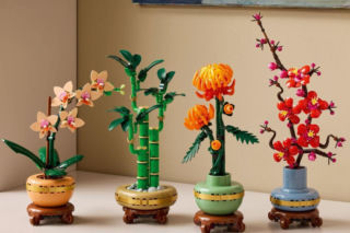 Prezent od zajączka pełen radości – odkryj wielkanocną ofertę zabawek w Lidl Polska od poniedziałku, 30 marca!