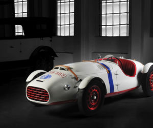 Skoda 966 Supersport