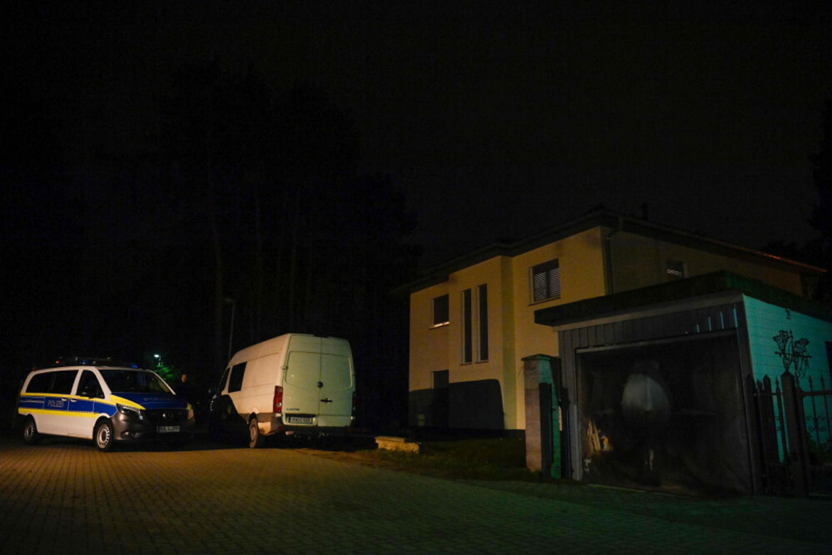 Nowe, szokujące fakty w sprawie poczwórnego morderstwa i samobójstwa w Niemczech
