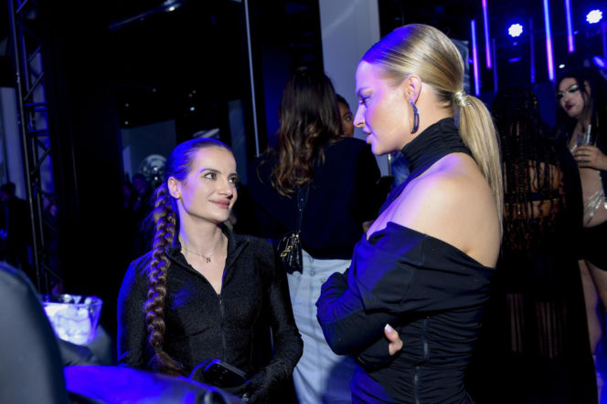 Natalia Janoszek, Krzysztof Stanowski