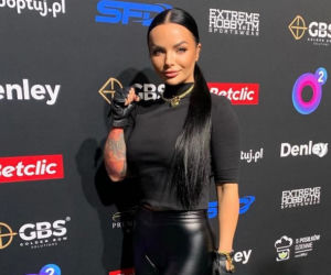 Kamila Wybrańczyk