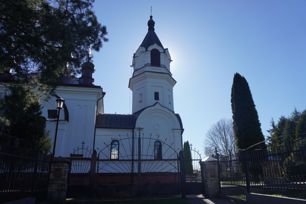 Choroszcz