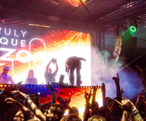 Polish Hip-Hop Festival