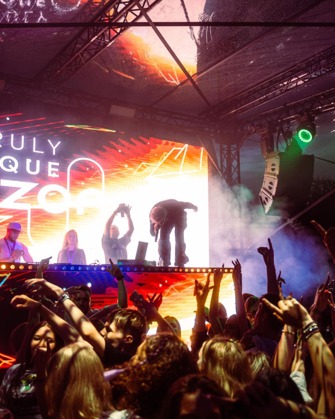 Polish Hip-Hop Festival