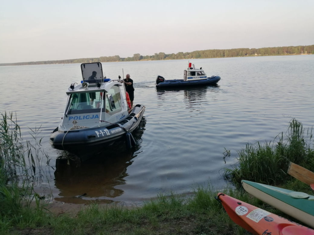 Tak działają służby w sytuacji kryzysowej