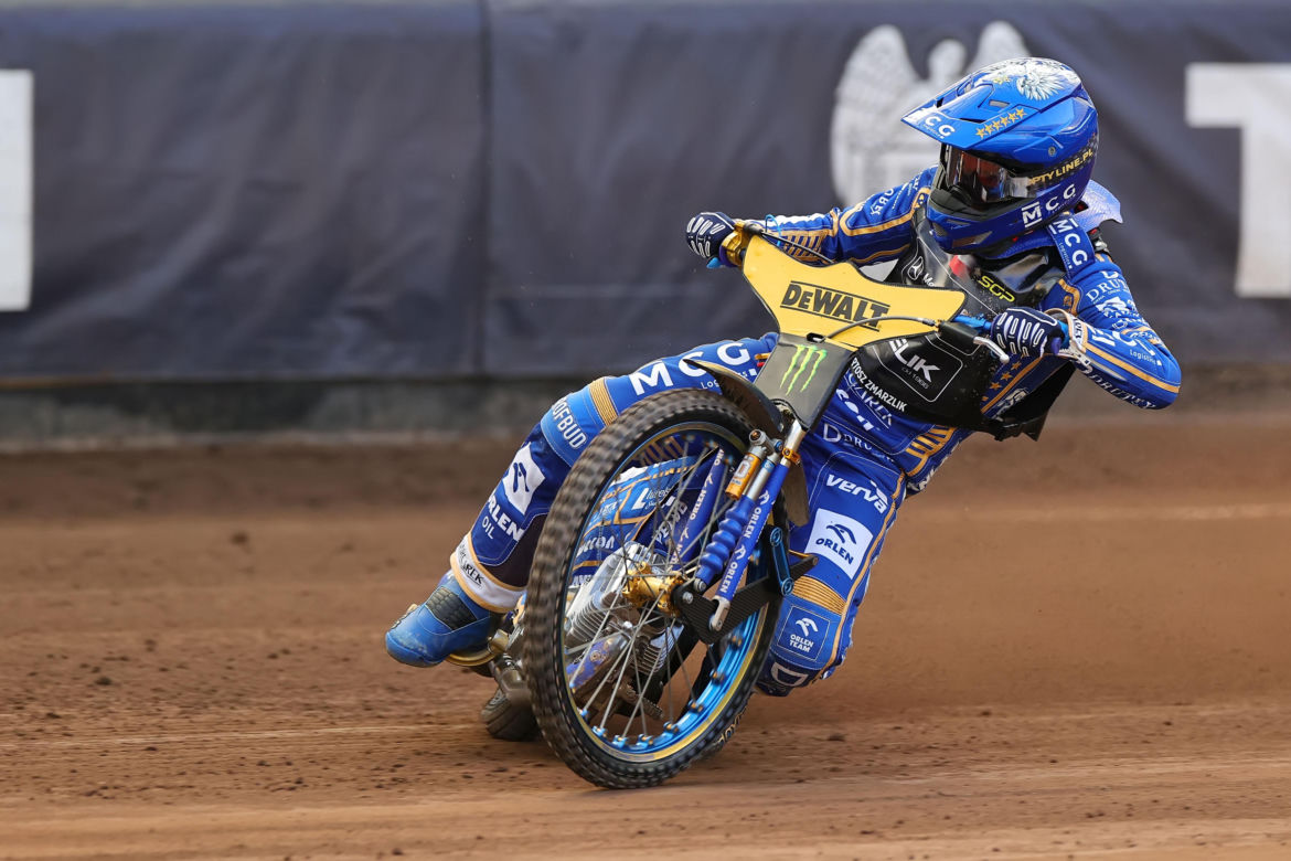 Grand Prix w Toruniu 2026: Kwalifikacje przed finałowym turniejem na Motoarenie