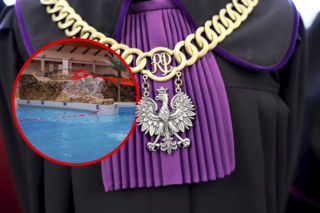 7-latek zmarł po tragedii na basenie. Prokuratura podjęła decyzję