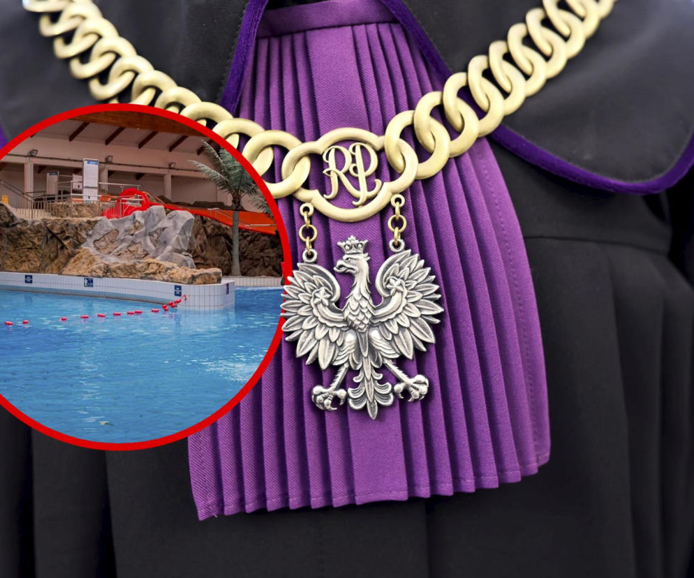 Śmierć 7-latka po tragedii na basenie. Śledczy sprawdzą, co robili ratownicy