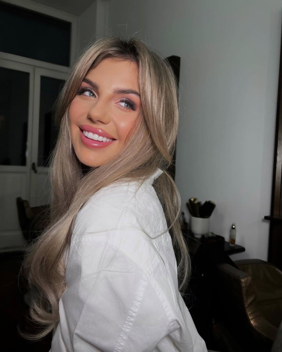 Sonia Szklanowska