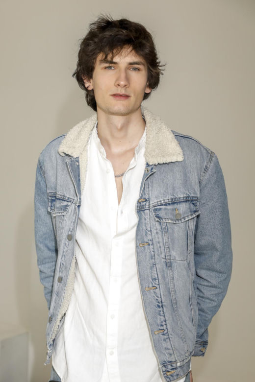 Dominik Szymański