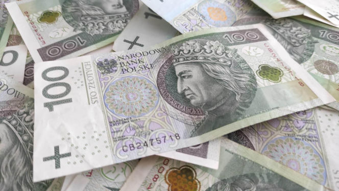 Kumulacja w Lotto rozbita. Szczęśliwiec zgarnął gigantyczne pieniądze