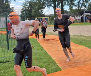Kalisz. Sportowych emocji nie brakowało! Za nami Calisia Triathlon 2026