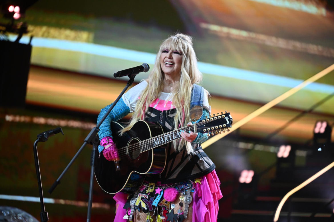 Wielki koncert Maryli Rodowicz w Sopocie 2026 