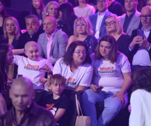 Taniec z Gwiazdami 18