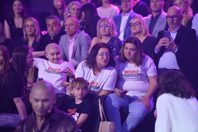 Taniec z Gwiazdami 18