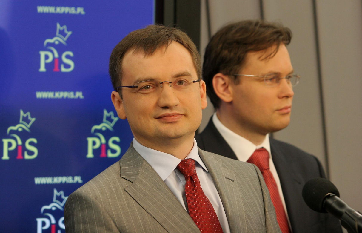 Zbigniew Ziobro