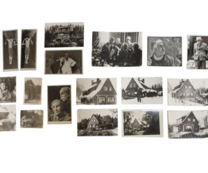 Telefon, który zmienił wszystko. Nieznany rozdział twórczości Wlastimila Hofmana na wystawie w DESA Unicum