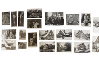 Telefon, który zmienił wszystko. Nieznany rozdział twórczości Wlastimila Hofmana na wystawie w DESA Unicum