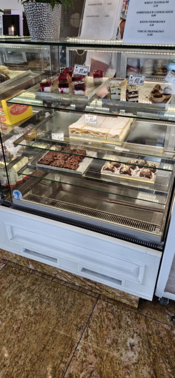 Klienci narzekają na rosnące ceny w restauracji ojca Rydzyka