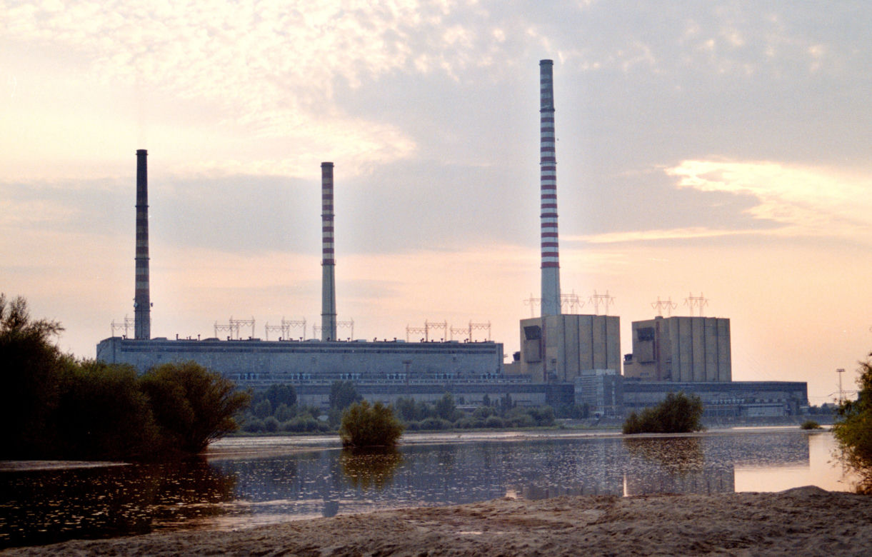 elektrownia kozienice