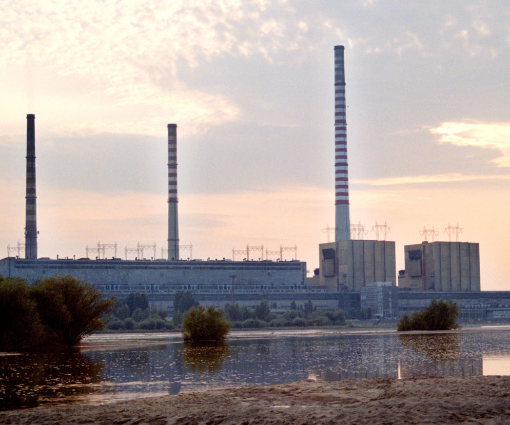 elektrownia kozienice