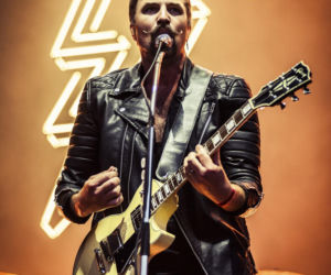 Rockowizna Festiwal Gdańsk 2026: pierwszy dzień udowodnił, że rock łączy pokolenia