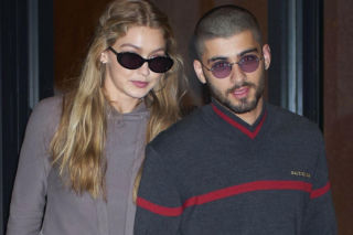 Zayn Malik nigdy nie kochał Gigi Hadid! Piosenkarz udzielił najszczerszego wywiadu 