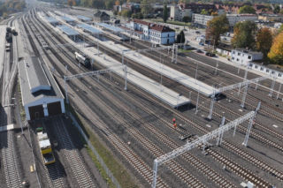 Na tej rozprawie ważyły się losy gigantycznego kontraktu kolejowego Rail Baltica. Czy polskie konsorcjum wróci do gry?