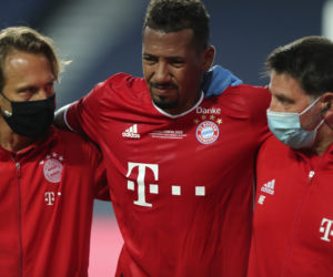 Finał Ligi Mistrzów: PSG - Bayern Monachium
