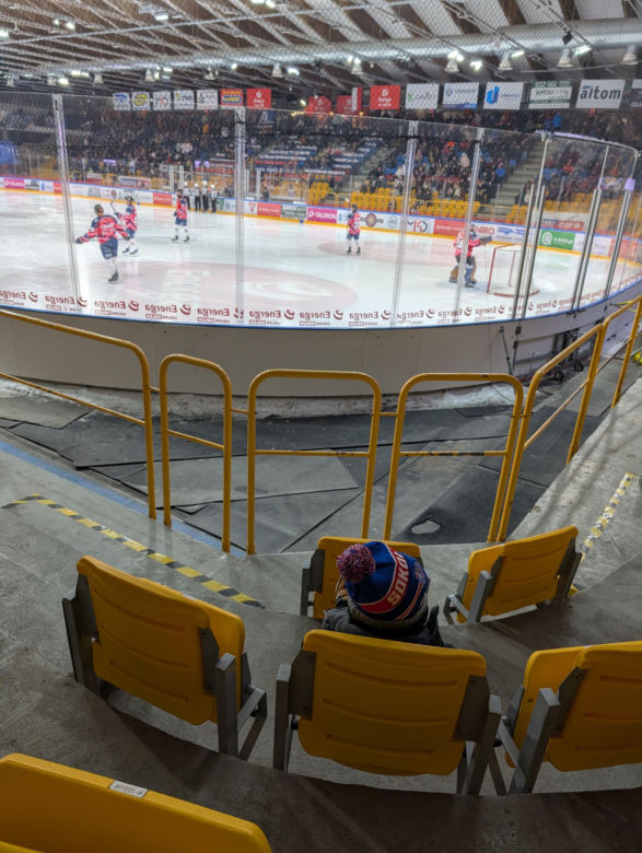 Next Generation Hockey Camp w Toruniu. Do grodu Kopernika przyjadą eksperci z NHL