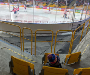 Next Generation Hockey Camp w Toruniu. Do grodu Kopernika przyjadą eksperci z NHL